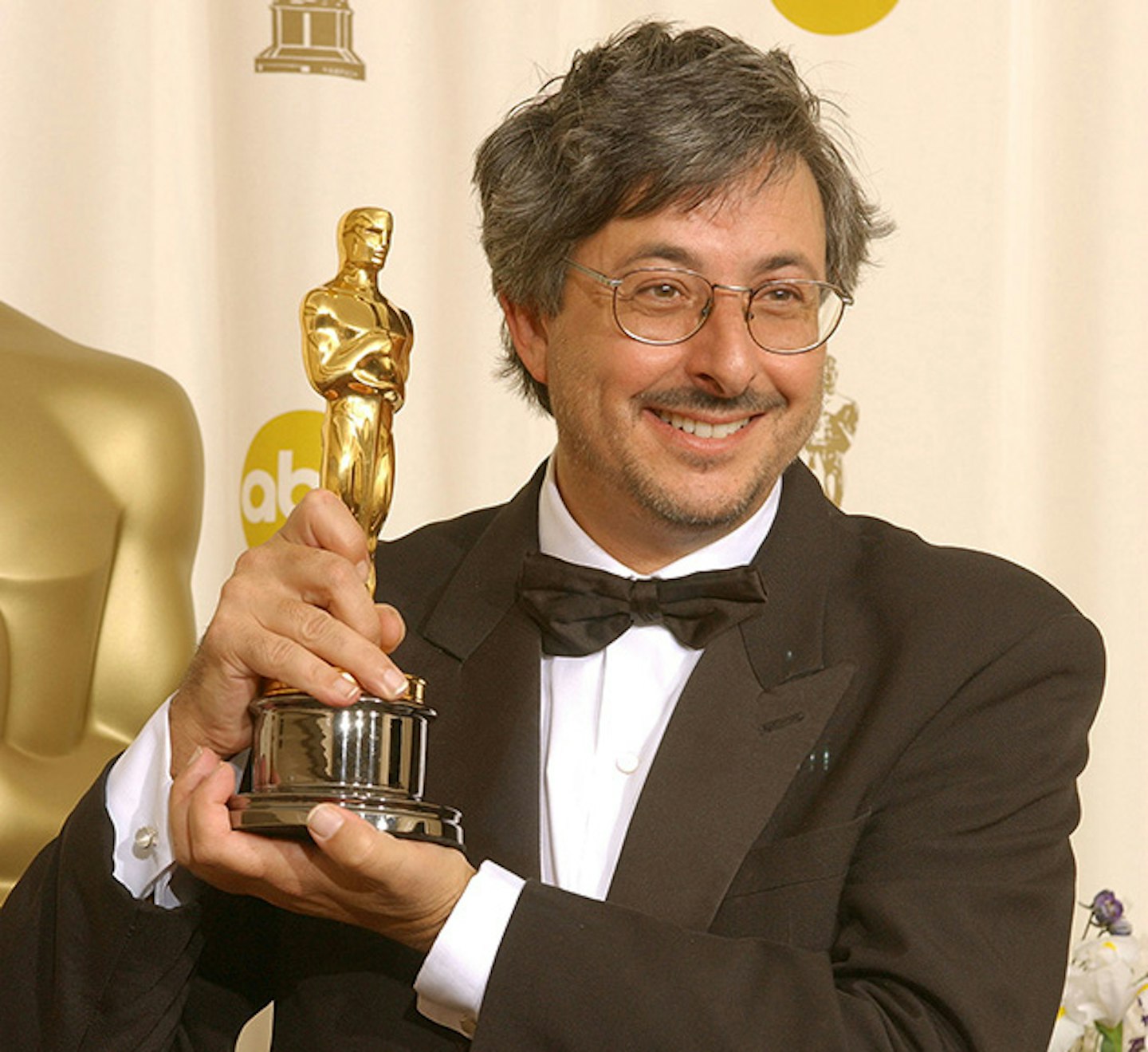 Andrew Lesnie Dead: 'Lord of the Rings,' 'Hobbit' Cinematographer